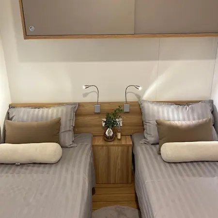Kemp Mobile Homes Verde