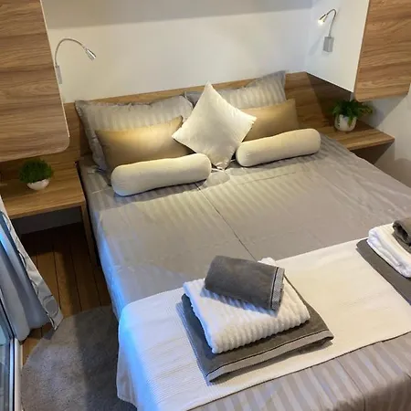 Kemp Mobile Homes Verde
