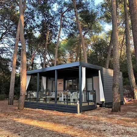 Kemp Mobile Homes Verde *